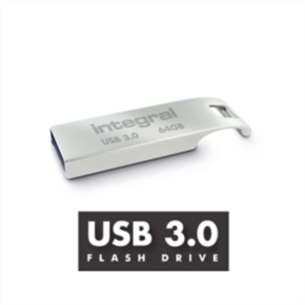 INTEGRAL ARC 64GB USB3.0 spominski ključek