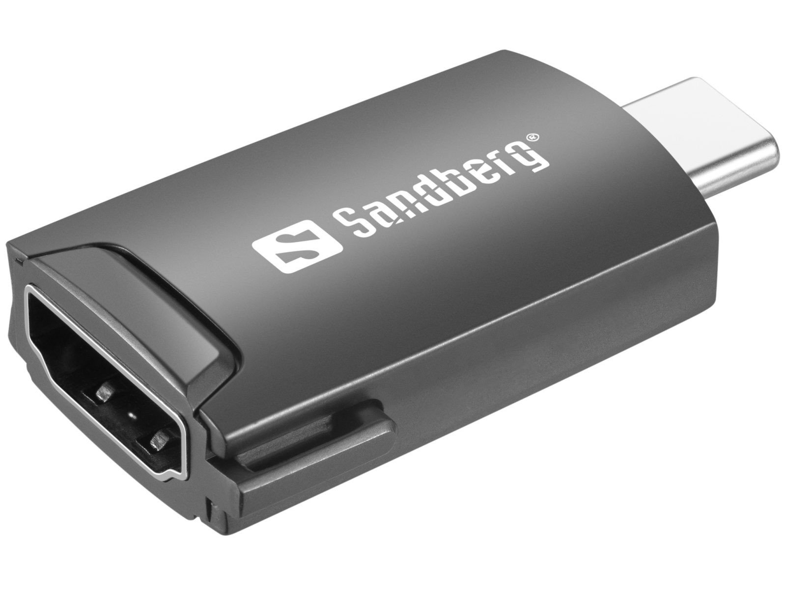 Sandberg adapter iz USB-C na HDMI