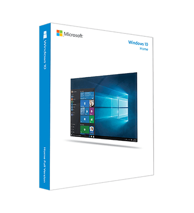 ESD Elektronska licenca Microsoft Windows 10 Home