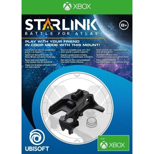 Starlink Mount Co-op Pack (Xbox One)