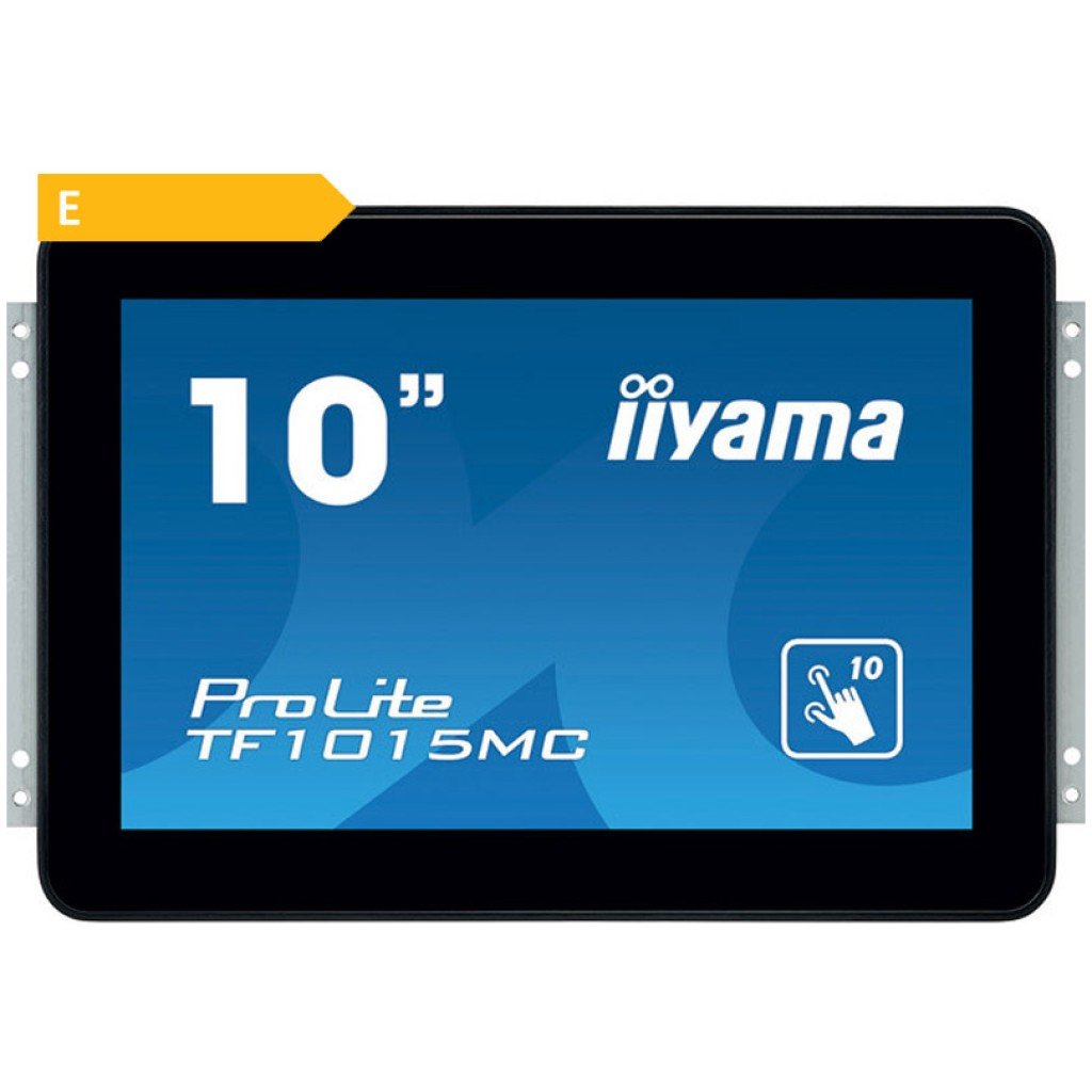 IIYAMA ProLite TF1015MC-B2 25
