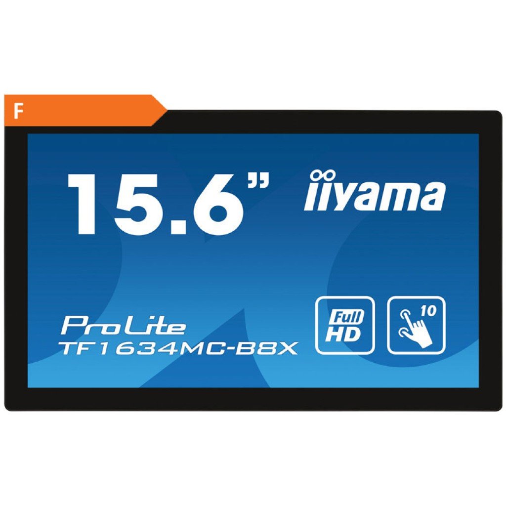 IIYAMA ProLite TF1634MC-B8X 39