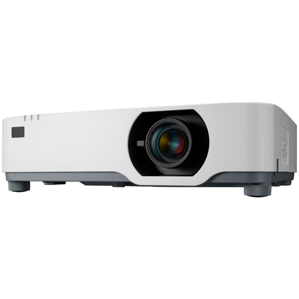 NEC P525UL WUXGA 5000A 520000:1 LCD projektor