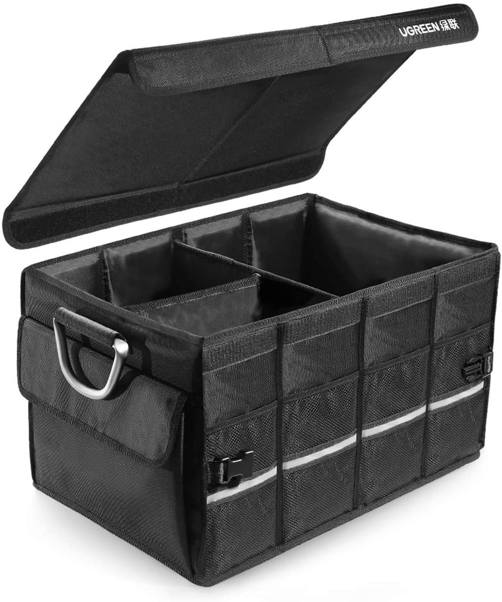 Ugreen organizator za prtljažnik 55L - box