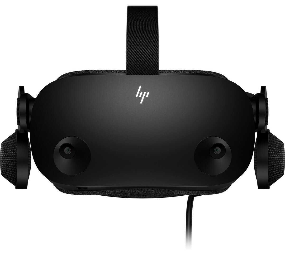 HP Reverb G2 Omnicept Edition VR očala s krmilniki - Balix