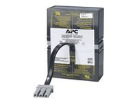 APC nadomestna baterija #32 - RBC32