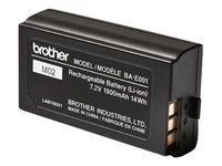 BROTHER BAE001 battery