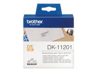 BROTHER DK-11201 Continuous Paper Tape