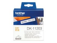 BROTHER DK-11203 Continuous Paper Tape