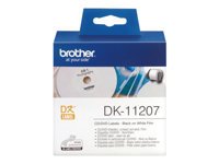 BROTHER DK-11207 Continuous Paper Tape