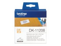 BROTHER DK-11208 Continuous Paper Tape