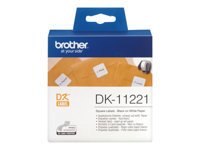 BROTHER DK-11221 Continuous Paper Tape
