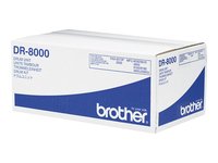 BROTHER Drum DR-8000