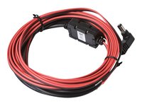 BROTHER PA-CD-600WR car adapter