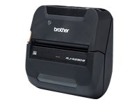 BROTHER RJ4230B Mobile Label Printer