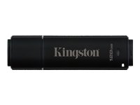 KINGSTON 128GB DT4000G2DM 256bit Encrypt