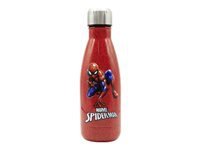 Puro Bottle SPIDERMAN 500ml Red