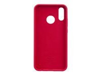 Puro Cover ICON Huawei P20 Lite Red