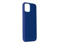Puro Cover ICON iPhone 11 Pro Dark Blue