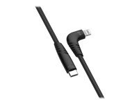 SILICON POWER Cable USB-C LK50CL