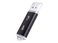 SILICON POWER memory USB Blaze B02 32GB
