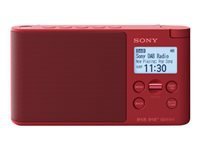SONY XDRS41DR Portable DAB DAB+ Radio