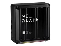 WD Black D50 Game Dock w/o SSD