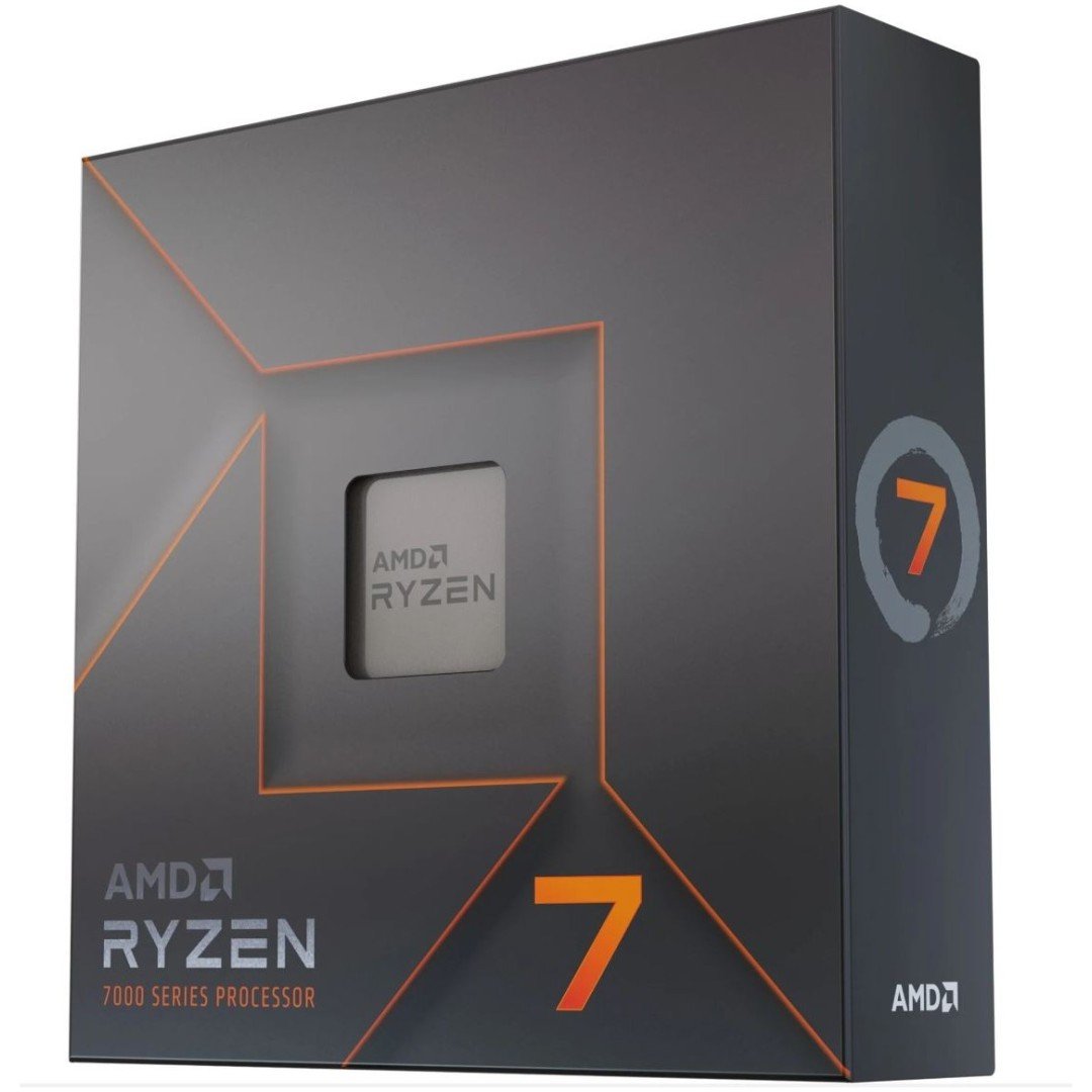 Procesor AMD AM5 Ryzen 7 7700X 8-jedr 4