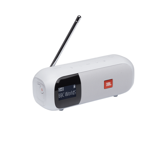 JBL Tuner 2 bel prenosni radio
