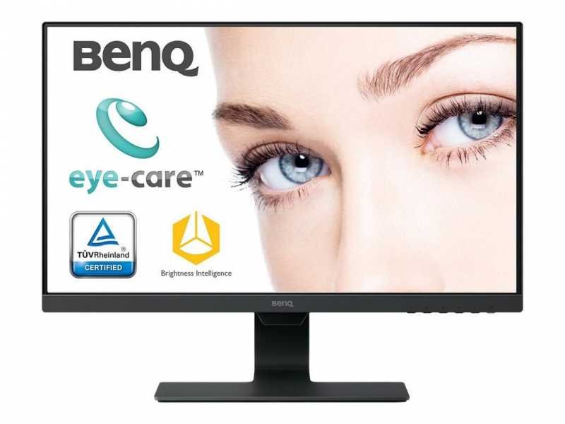 BENQ monitor GW2480L