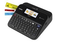 BROTHER PTD610B P-touch PT-D