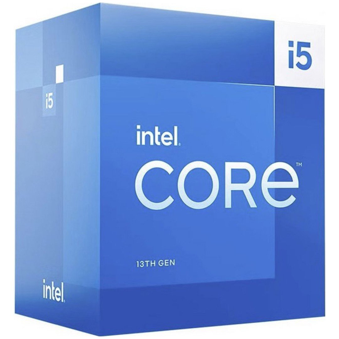 Procesor Intel 1700 Core i5 13400F 10C/16T 2.5GHz/4.6GHz BOX 65W/148W - brez grafike