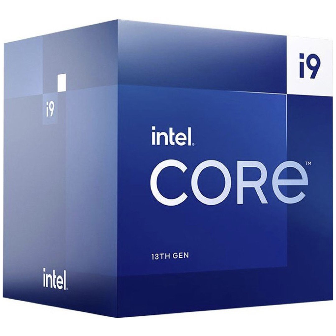 Procesor Intel 1700 Core i9 13900 24C/32T 2.0GHz/5.6GHz BOX 65W/219W - grafika HD 770