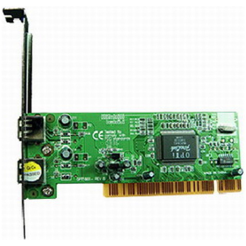 Kontroler PCI => 2x USB 1.1 Priklop