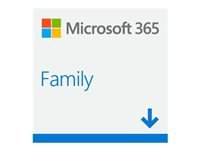 MS ESD 365 Family (ML)