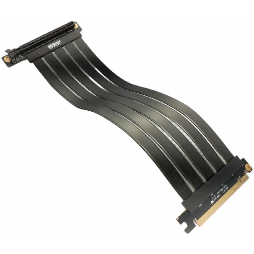 PCI-e 4.0 Riser Thermal Grizzly - 30cm