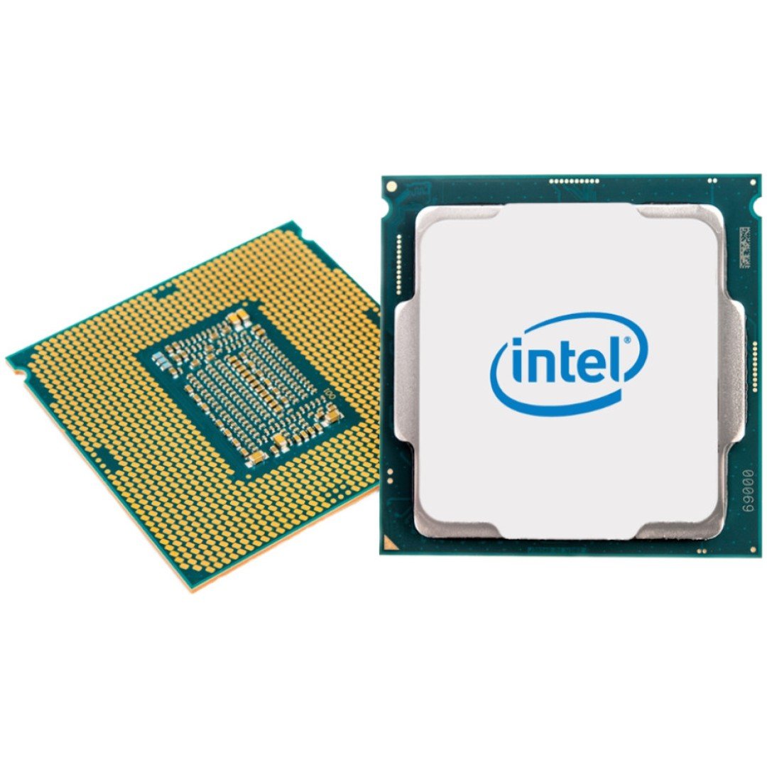 Procesor Intel 1151 Core i5 9500 3.0GHz Tray 65W - brez hladilnika