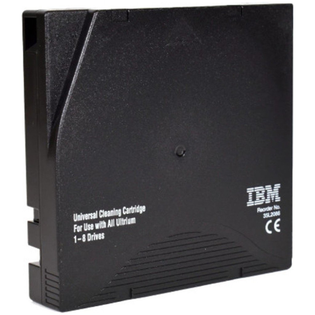 IBM LTO Ultrium čistilna kartuša (35L2086)