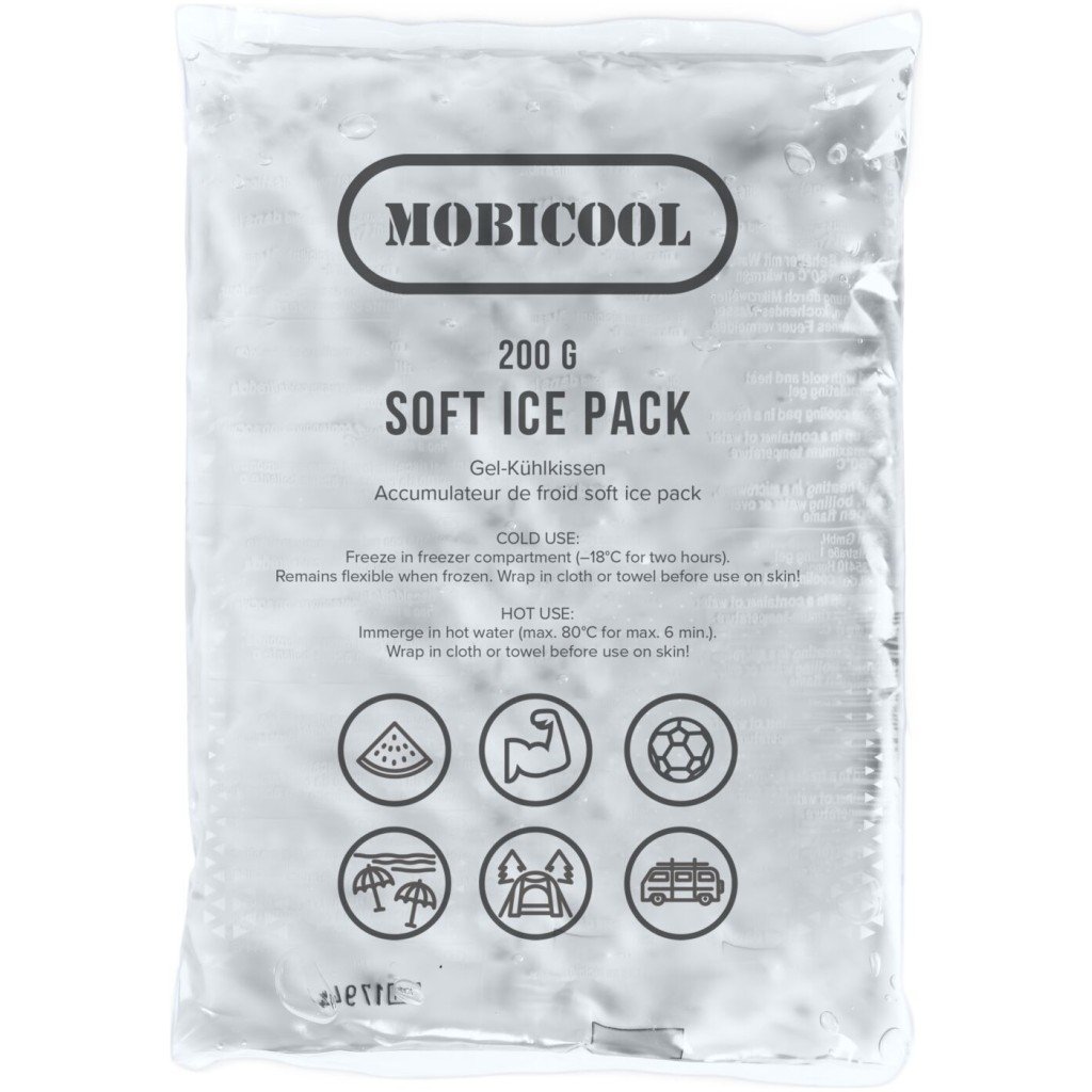 Mobicool Mobicool hladilni vložki SoftIce200