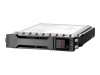 HPE 3.84TB SAS RI SFF BC MV Reman SSD(R)