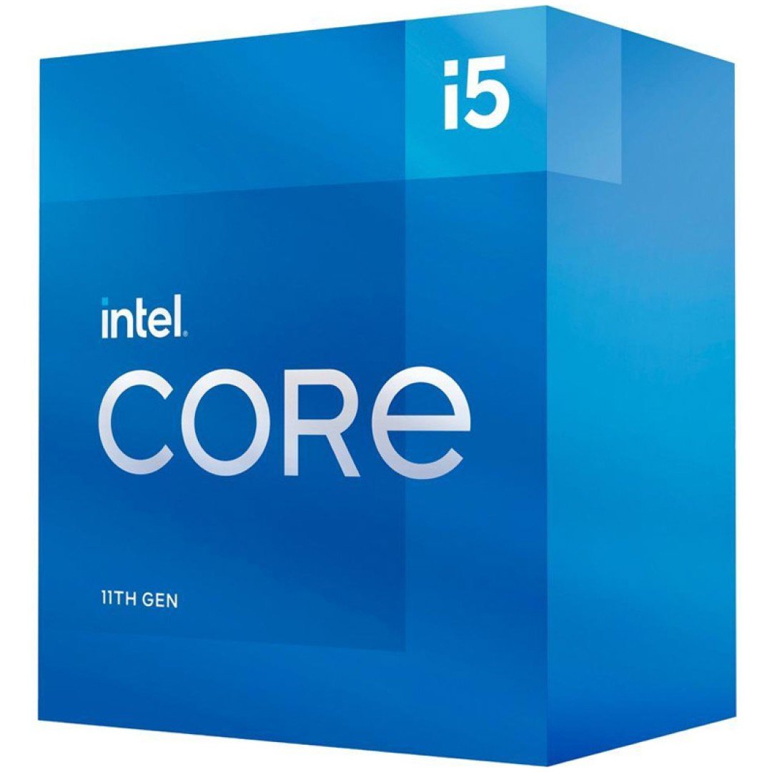 INTEL Core i5-11600 2