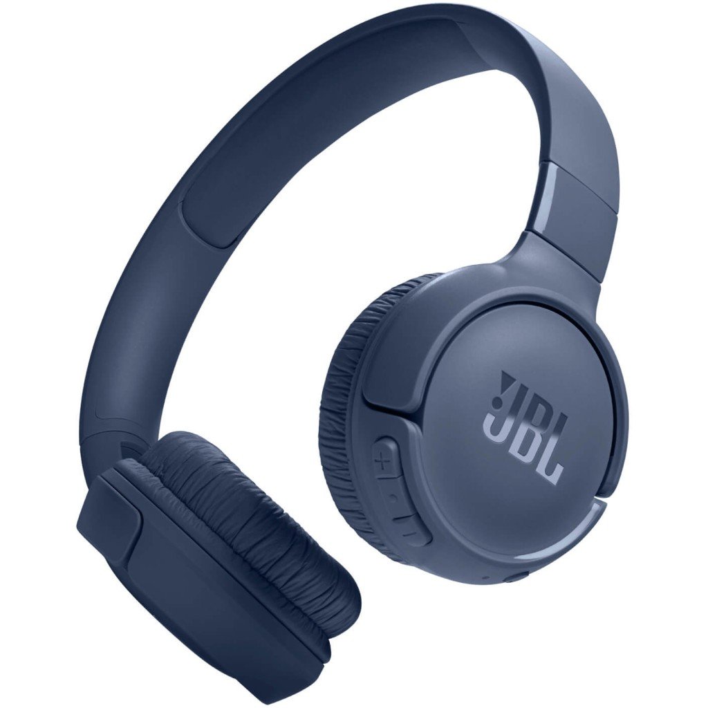 JBL Tune 520BT Bluetooth naglavne brezžične slušalke