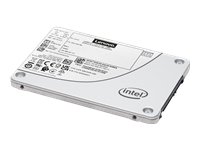 LENOVO 2.5in S4520 960GB RI SATA HS SSD