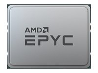 AMD EPYC 16Core Model 9124 SP5 Tray
