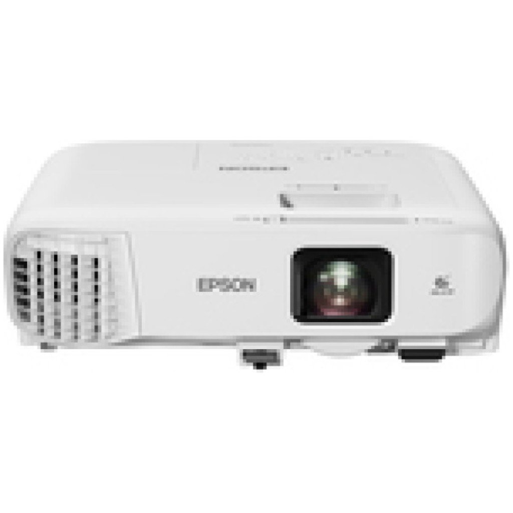 Projektor Epson EB-E20 1024x768 3LCD 3400lm (V11H981040)