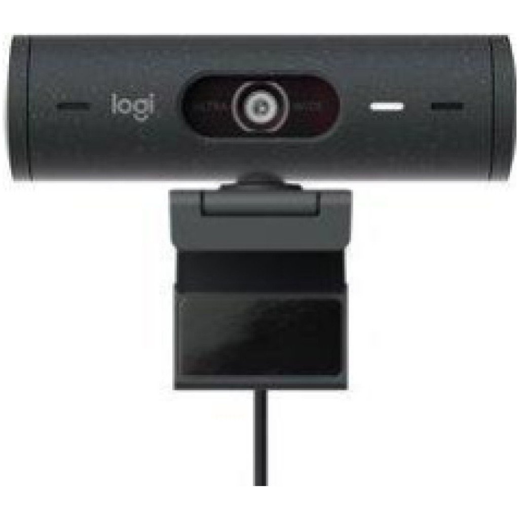 WEB Kamera Logitech BRIO 505 grafitna USB (960-001459)