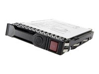 HPE 960GB SAS MU SFF SC VS MV Rem SSD(R)