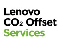 LENOVO CO2 Offset 20 Metric Tonnes