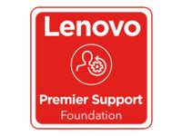 LENOVO ISG Premier Foundation - 3Yr NBD