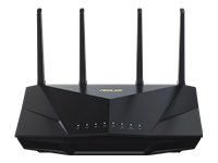 ASUS RT-AX5400 Dual Band WiFi 6 Router